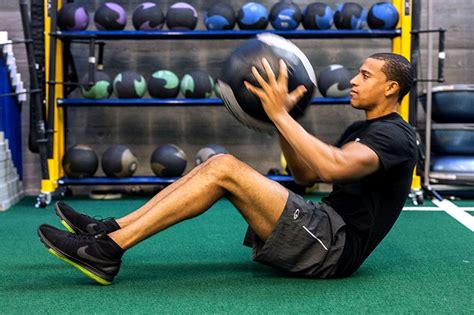 Sports Performance Bulletin - Strength conditioning & flexibility ...