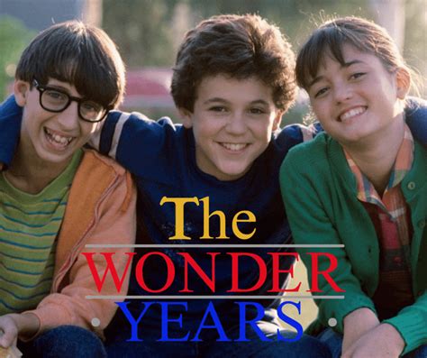 Where Is 'The Wonder Years' Cast Now? - Fame Focus