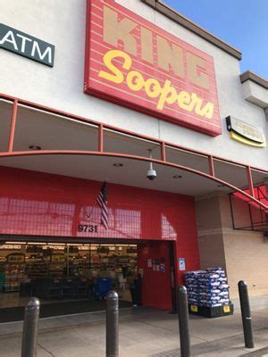 KING SOOPERS - 36 Reviews - 9731 W 58th Ave, Arvada, Colorado, United States - Bakeries - Phone ...