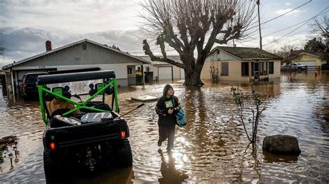 Climate change and flooding are changing where Americans live – NBC Bay ...