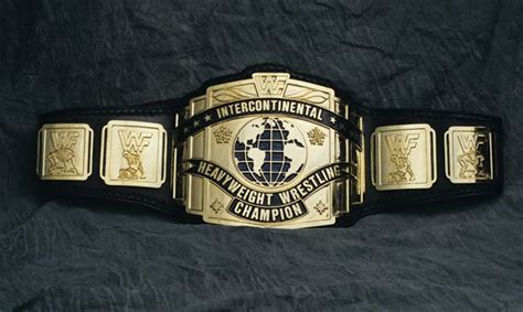 The Wrestling Insomniac: The 1990 WWF Intercontinental Championship Tournament