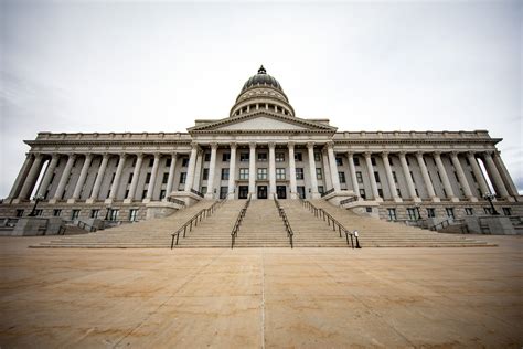 Capitol Event Spaces | utahstatecapitol.utah.gov