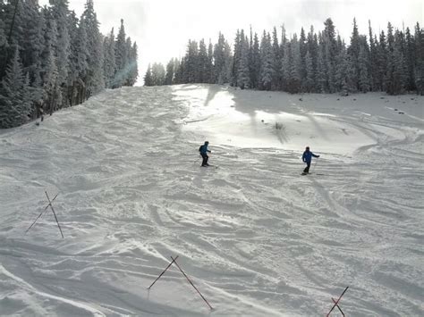 Ski Resort Vacation Packages: Ski Resorts In Flagstaff Az