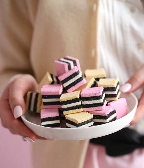 Homemade Traditional English licorice - Passion For Baking :::GET INSPIRED::: | Liquorice ...