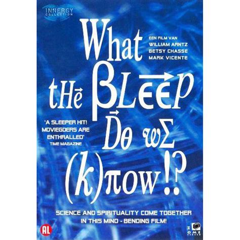 What the bleep do we know (DVD) | wehkamp