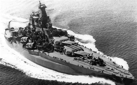 Why No Battleships From Pearl Harbor Remain Today - 19FortyFive