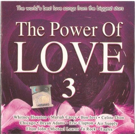 Jual Produk The Power Of Love Vol Termurah dan Terlengkap April 2023 | Bukalapak