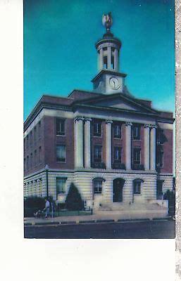 City Hall Nashua NH Postcard 367 | eBay