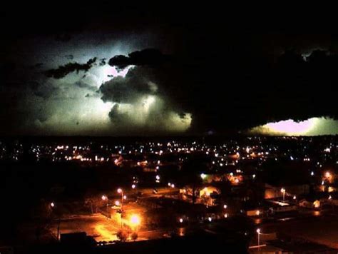 April 2nd Marks Anniversary Of Destructive Tornado | WKDZ Radio