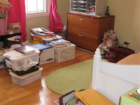 Before & After Photos of Home Organizing - Destination Organization