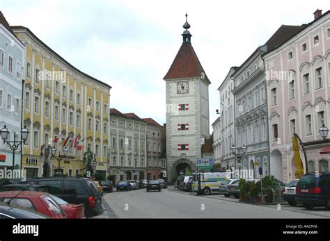 Wels Austria Stock Photos & Wels Austria Stock Images - Alamy