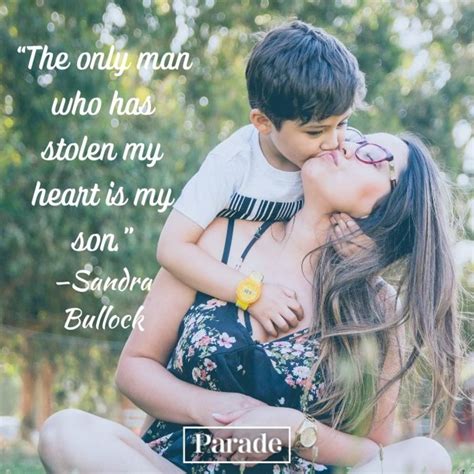 80 Best Mother and Son Quotes To Capture Your Special Bond - Parade ...