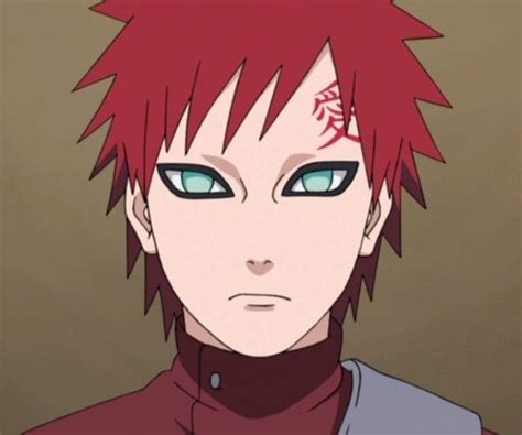 25 Gaara Quotes from Naruto that will Make your Heart Melt