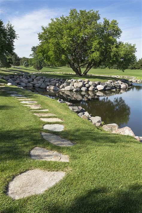 Wilderness Ridge Golf Course - Lincoln, NE - Wedding Venue