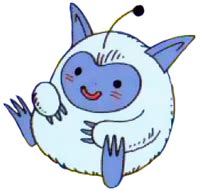 Fluffy - Dragon Quest Wiki