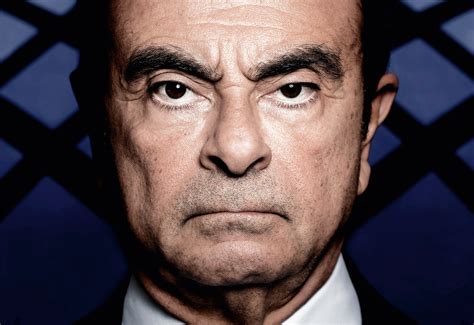 Japan prosecutors issue warrants over Carlos Ghosn escape - Arabianbusiness