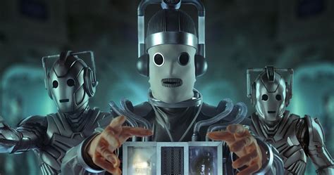 Doctor Who: The 5 Best Cybermen Stories Of The Modern Series (& The 5 ...