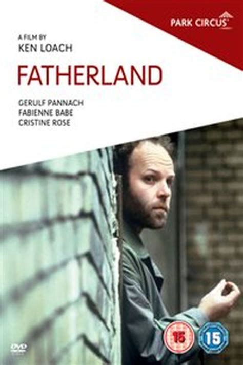 Fatherland (1986 film) - Alchetron, The Free Social Encyclopedia