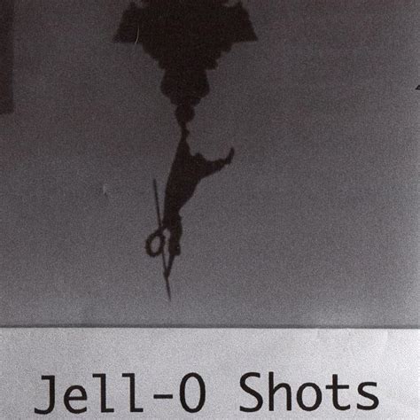 Jell-O Shots – Mix Contest @ Weeklytrash