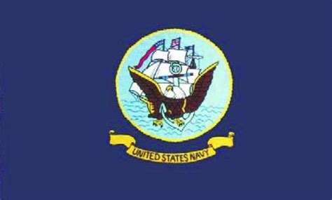 U.S. Navy Flag – Altissimo!