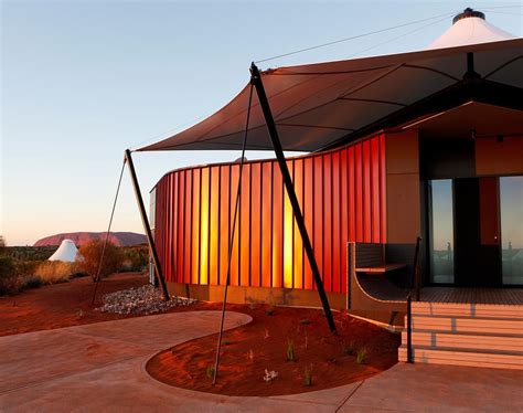 About - Baillie Lodges - Australia, Canada & New Zealand