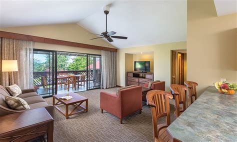 Club Wyndham Kona Hawaiian Resort - Official Site