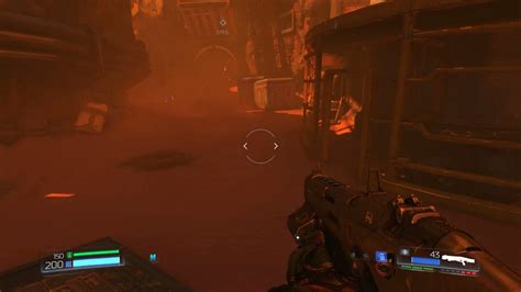 Doom Secret Classic Map location guide | GamesRadar+