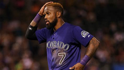 Jose Reyes still despondent about trade to struggling Rockies | MLB ...