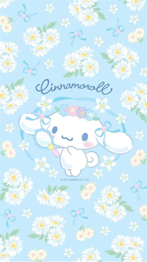 Cinnamoroll Hello Kitty Wallpapers - Wallpaper Cave