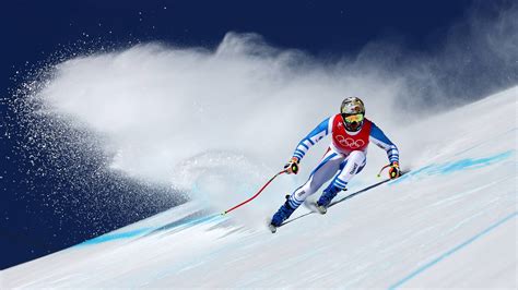 How to watch the Alpine skiing men’s downhill at the 2022 Winter Olympics | NBC Olympics