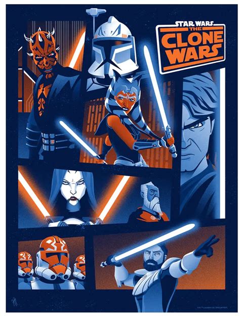 Star Wars Clone Wars Ahsoka Tano