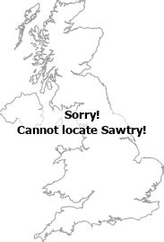 Sawtry, Cambridgeshire Information - postcode-info.co.uk