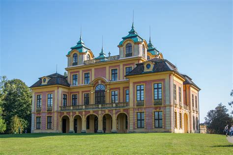 Free Images : mansion, building, chateau, palace, park, castle, landmark, facade, place of ...