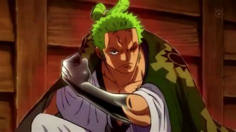 How Strong Is Zoro? Is He the Strongest Swordsman?