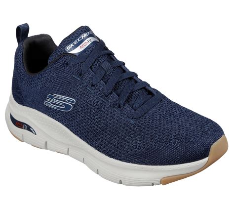 Buy SKECHERS Skechers Arch Fit - Paradyme EXTRA WIDE FIT Skechers Arch ...