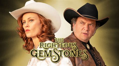 The Righteous Gemstones Season 2: Danny McBride & Cassidy Freeman on the HBO Show - YouTube