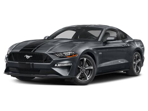 New 2023 Ford Mustang GT Premium near Santa Barbara | {{dealership_name}}