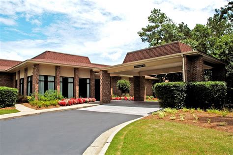 The Best Assisted Living Facilities in Columbus, GA | AssistedLiving.org