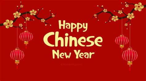 Chinese New Year Wishes, Greetings, Quotes to celebrate Lunar New Year