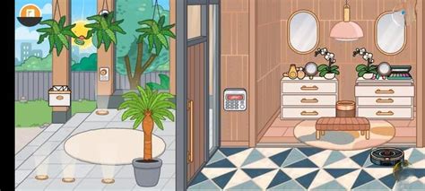 Mansion entry way | World wallpaper, Create your own world, Modern mansion
