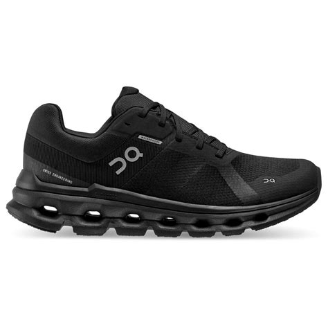 On Cloudrunner Waterproof - Running shoes Women's | Buy online | Bergfreunde.eu