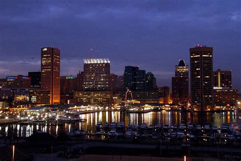 Things to do in Harbor East: Baltimore, MD Travel Guide by 10Best