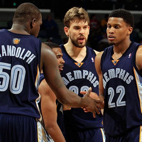 Memphis Grizzlies: 3 Players Who Will Impact the Grizz Most This Season | News, Scores ...