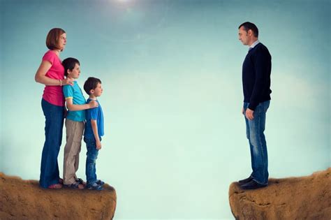 Joint Custody: How to Talk with Your Kids About Divorce | Gerard Falzone