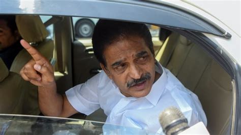 Congress' K C Venugopal dismisses reports of Sachin Pilot floating his own party | Latest News ...