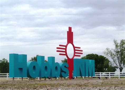 Things To Do In Hobbs, New Mexico - BestAttractions