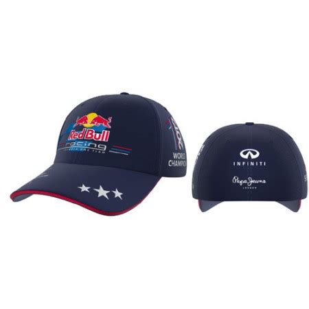 F1 Shopping - Red Bull Racing Merchandise UK & USA - The Red Bull Racing F1 Shop UK & USA offers ...