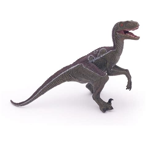 PAPO Dinosaurs Velociraptor Toy Figure