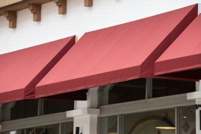 Get An Awning Installed - Local Professionals