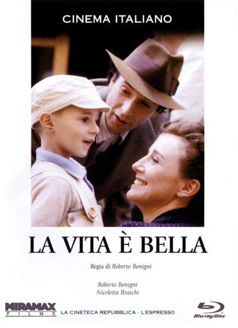 La vita è bella Poster 3 | GoldPoster